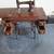Queen Treadle Sewing Machine 6 thumbnail