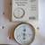 Weems & Plath 461800 Hi-Sensitivity Barometer 2 thumbnail