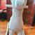 Pottery Barn Kids Giraffe Plush Nursery Rocker, EUC 3 thumbnail
