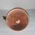 Vintage Portugal Copper Tea Kettle 5 thumbnail