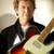 Andy Summers Masterbuilt LTD ED. Telecaster - BRAND NEW IN THE BOX 7 thumbnail
