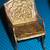 Brass Furniture Miniatures 6 thumbnail