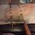 VINTAGE SEARS CRAFTSMAN 7" WOOD CLAMP 1 thumbnail