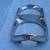 1966-1967 PONTIAC GTO LEMANS HEADLIGHT BEZEL RH 12 thumbnail