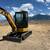 2014 CAT 303.5E Mini Excavator – Ready to Work 8 thumbnail