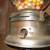 Ford Gumball Machine and Stand - Vintage Antique Early 1950s 4 thumbnail