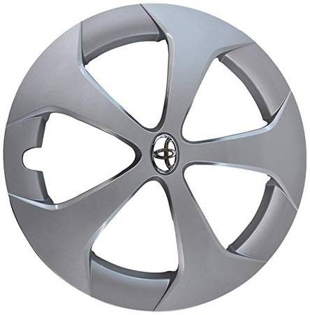 Genuine Toyota Wheel Hub Cap for 2011-2014 Prius 1