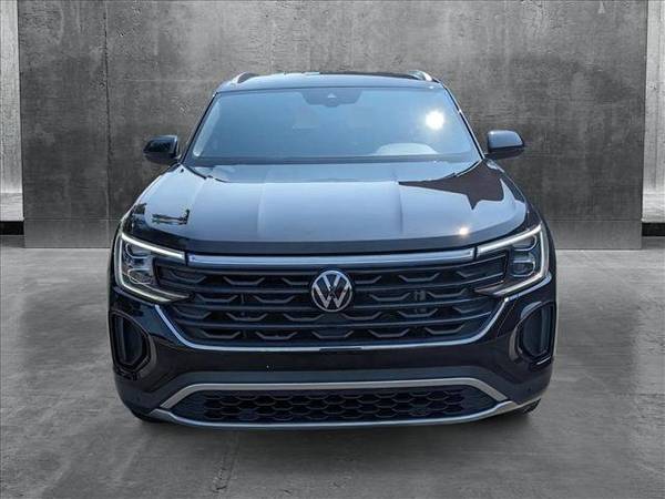 2024 Volkswagen Atlas Cross Sport VW 2.0T SE w/Technology SUV - $31,901 (Call *(331) 214-3325* to Confirm Availability Instantly)63618755828483121
