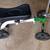 Zler knee scooter used 2 thumbnail