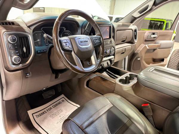 2021 GMC Sierra 3500HD - Photo 9