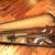 Antique Violin & case 4/4 Full size 1 thumbnail