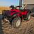 Honda TRX450 1 thumbnail
