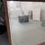 Wood trimmed wall mirror 2 thumbnail
