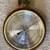 Vintage 32” Banjo weather barometer 2 thumbnail