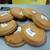 Pennington 6" clay terra cotta saucers (7) 1 thumbnail