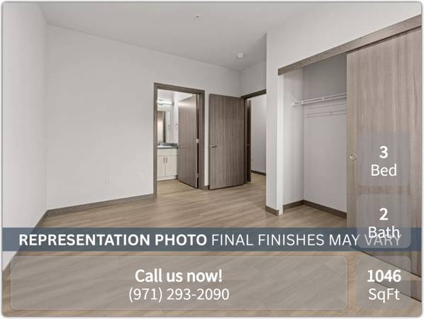 $1,767 / 3br - 1046ft2 - Donde Comienzan los Recuerdos: ¡Asegura tu Espacio Ahora! (Sandy - Condado de Clackamas)63831536618241120