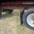 1993 Freuhauf Flatbed Trailer 45x96 Unit (698) 11 thumbnail