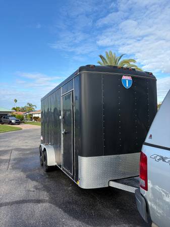 2022 Interstate Loadrunner 7/16/84” 1