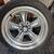 Center Line 17x8 Wheels with BFG Tires 1 thumbnail