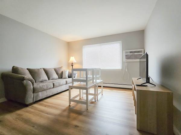 Short-Term Semester Lease 1