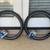 SCHWALBE MARATHON GREEN GUARD 20X1.75 TIRE SET (2)-NEW WITH TAGS 1 thumbnail