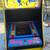 Pacman 1980 arcade with Ms Pacman Galaga Donkey Kong free delivery 7 thumbnail