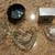 4 Heart Dishes for Candy, Jewelry, Gifts - $1 to $3 each 1 thumbnail