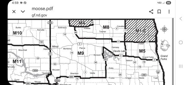 M9 Bull Moose (Minot)63655747585155121