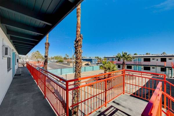 $899 Social Areas with BBQ Grills, in Las Vegas NV, Studio (508 San Pablo Dr, #107, Las Vegas, NV)63859496234115122