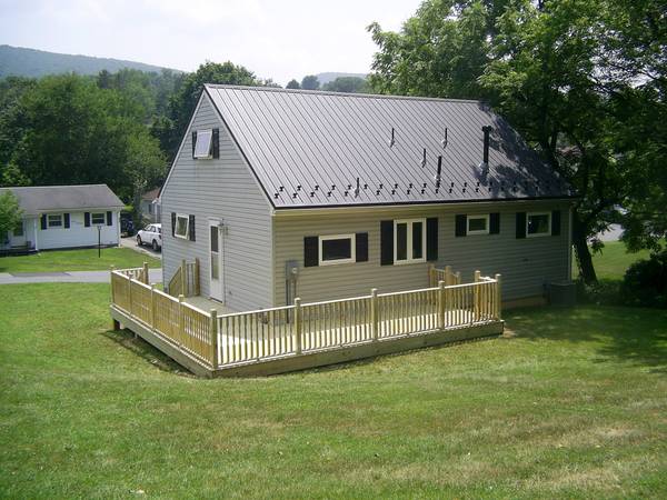 $239,000 / 4br - 3/4 Bedroom 1.5 Bath Home (Altoona Pa)64210700363906122