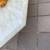 Vintage Solid marble coffee / cocktail table B78 7 thumbnail