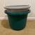 2 LARGE PARTY BEVERAGE TUBS or TOT STORAGE BOX CONTAINER 2 thumbnail