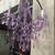 Wedding lights Acrylic Chandeliers 9' Chains great for events 2 thumbnail