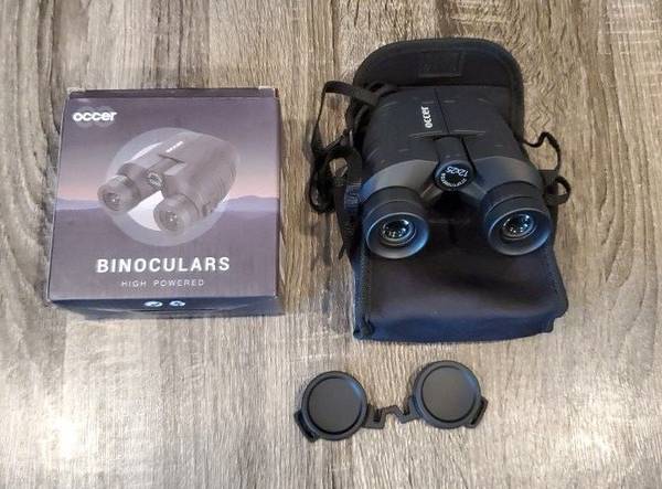 Occer Binoculars 1