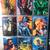 Fleer Ultra Spider-Man Premier Edition Complete Set &Binder 21 thumbnail