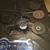 Drill Master 4 1 2 inch Angle Grinder with Assorted Discs - 50 OBO. This 4 1 2 i 1 thumbnail