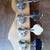 Fender American Deluxe Jazz Bass 2015/OHSC Rosewood Fret Board. 11 thumbnail