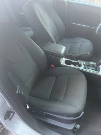 2011 FOR FUSION - $5,200 (Homewood)63622015123587124