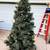 Beautiful Artificial Christmas Tree 1 thumbnail