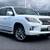 2015 Lexus LX 570 2 thumbnail