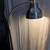 LAMP Floor Stand. Metal. 1 thumbnail