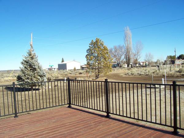 1984 Fleetwood mobil home 1