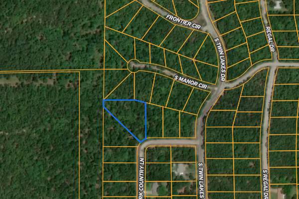 $200 /mo. Experience the Magic! 0.90 Acres near Twin Lakes Drive (Horseshoe Bend, AR)64150997051523121