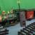 Pennsylvania 9714 Engine Tender & Remote Train 2 thumbnail
