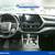 2021 Toyota Highlander 2 thumbnail
