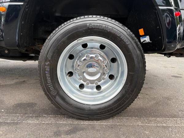 2017 Ford Super Duty F-450 - Photo 14