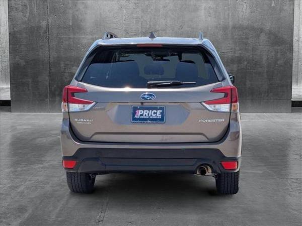 2022 Subaru Forester AWD tracción en todas las ruedas SUV Premium - $21,995 (Llame al *(661) 299-7543* para confirmar disponibilidad al instante)63436932218753123