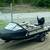 2024 Solar SJT Superjet 520 Expedition Jet Boat Package. 4 thumbnail