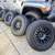 Jeep Wheels - Pro Comp Wheels and Tires 18x9 5x5 5x127 34” Tires 2 thumbnail