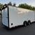 2025 Car Hauler Trailer 8.5x28 / 7000 Lbs Torsion Axles / Toy Hauler 3 thumbnail